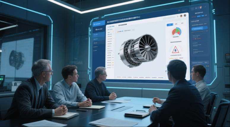 液体压力扫描阀与电子扫描阀的性能对比及应用场景分析