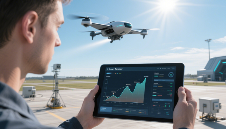 总压探针测量误差解析，误差值究竟是多少毫米？